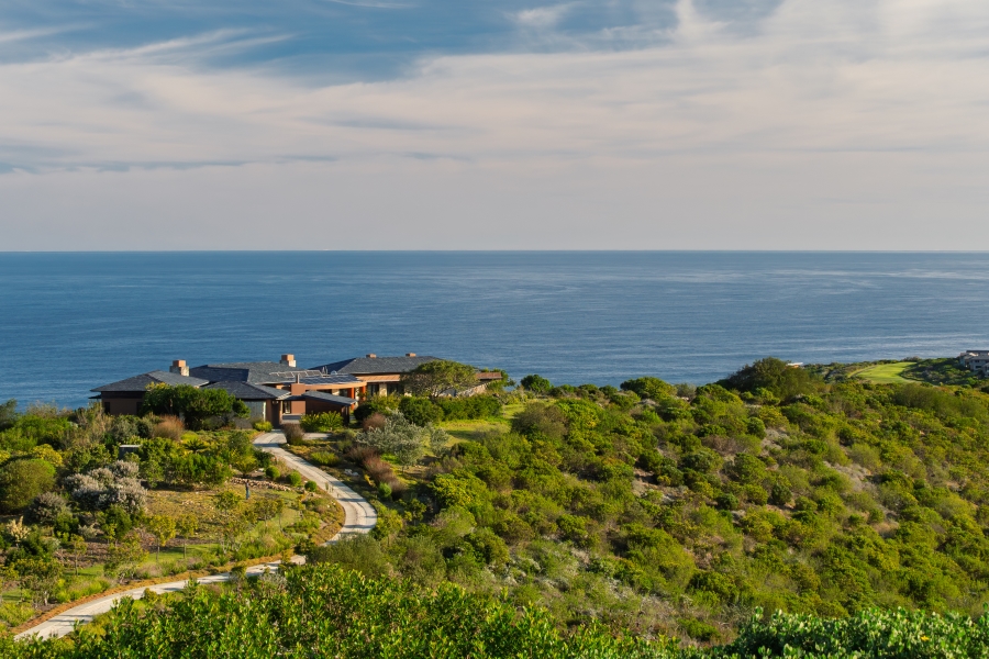 5 Bedroom Property for Sale in Pezula Private Estate Western Cape